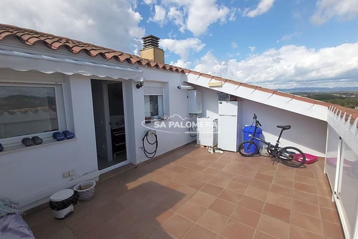 Venta de duplex en Calle Immaculada, Tordera photo 1