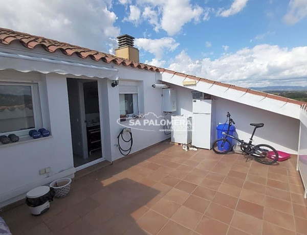 Duplex en venta en Calle Immaculada, Tordera photo 1