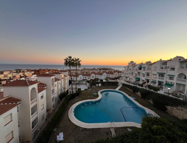 Apartment for sale in Julio Romero de Torres s/n, Rincón de la Victoria photo 1