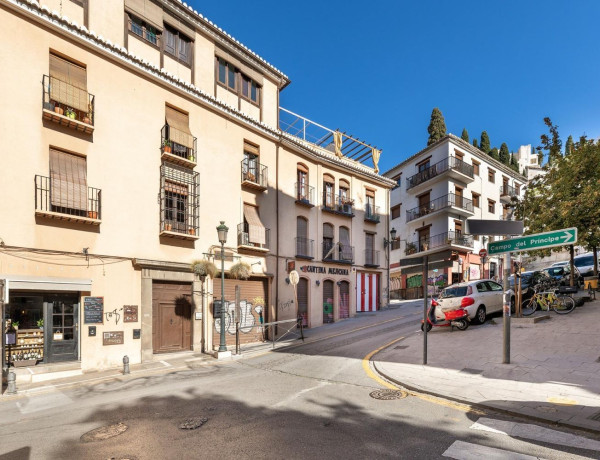 Piso en venta en  Realejo , Granada photo 4
