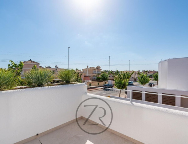 Detached villa for sale in  Los Alcázares , Los Alcázares photo 4