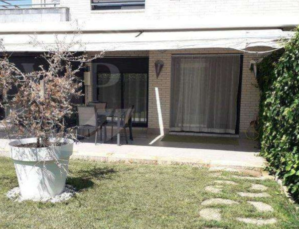 Semi-detached house for sale in  Calle J. Sebastián Bach , Zaragoza photo 4