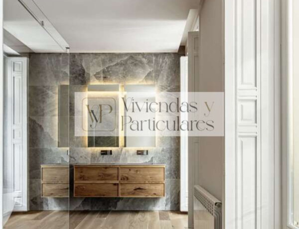 First floor for sale in Calle de Núñez de Balboa, Madrid thumbnail 1
