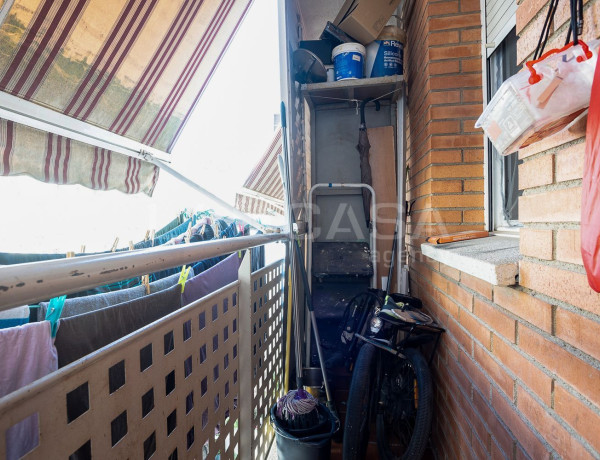 Ático en venta en  Bellvitge , Hospitalet de Llobregat photo 3