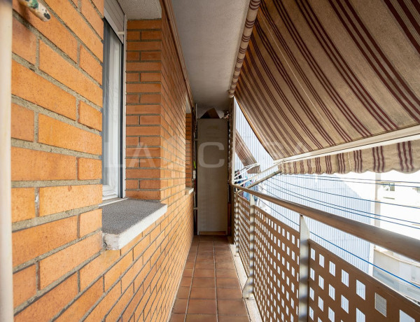 Ático en venta en  Bellvitge , Hospitalet de Llobregat photo 4