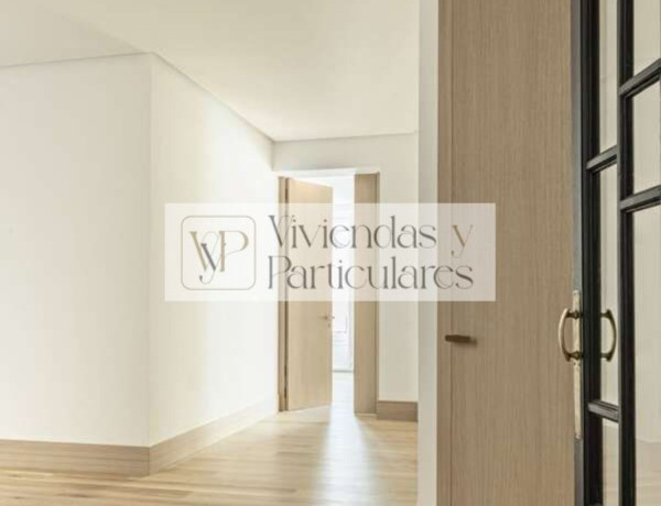 First floor for sale in  Calle de Núñez de Balboa, Madrid photo 4