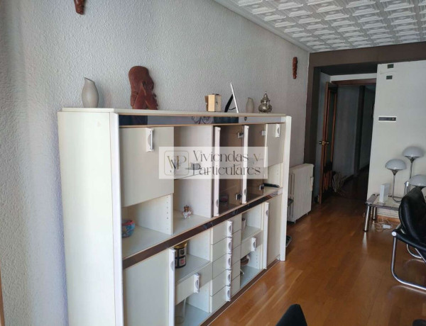 Продажа квартиры в  Camino de las Torres, Zaragoza photo 1