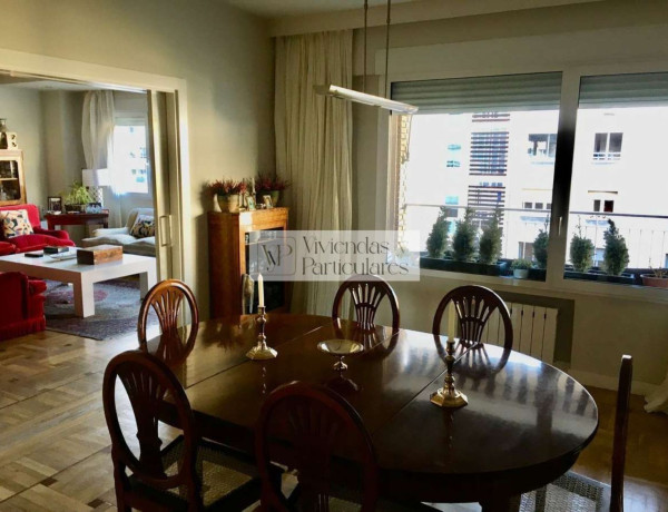 Apartment for sale in Calle de Pedro de Valdivia, Madrid thumbnail 1