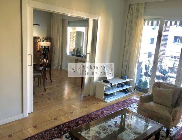 Apartment for sale in Calle de Pedro de Valdivia, Madrid thumbnail 2