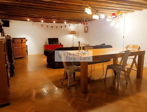 First floor for sale in Calle de la Unión, 1, Madrid photo 1