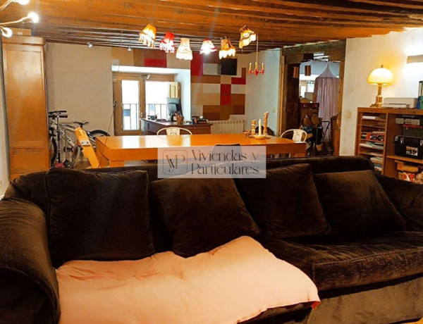 First floor for sale in Calle de la Unión, 1, Madrid thumbnail 1