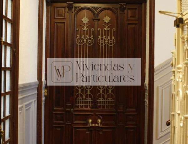 Apartment for sale in Calle de Sagasta, Madrid thumbnail 2