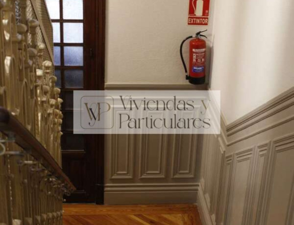Apartment for sale in  Calle de Sagasta, Madrid photo 4