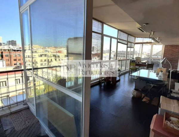 Penthouse for sale in Paseo del General Martínez Campos, Madrid thumbnail 2