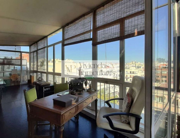 Penthouse for sale in  Paseo del General Martínez Campos, Madrid photo 4