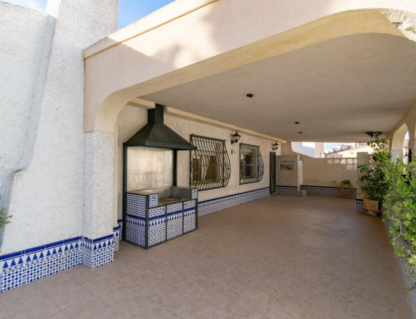 Chalet adosado en venta en  Playa del Galán , La Manga Del Mar Menor photo 4