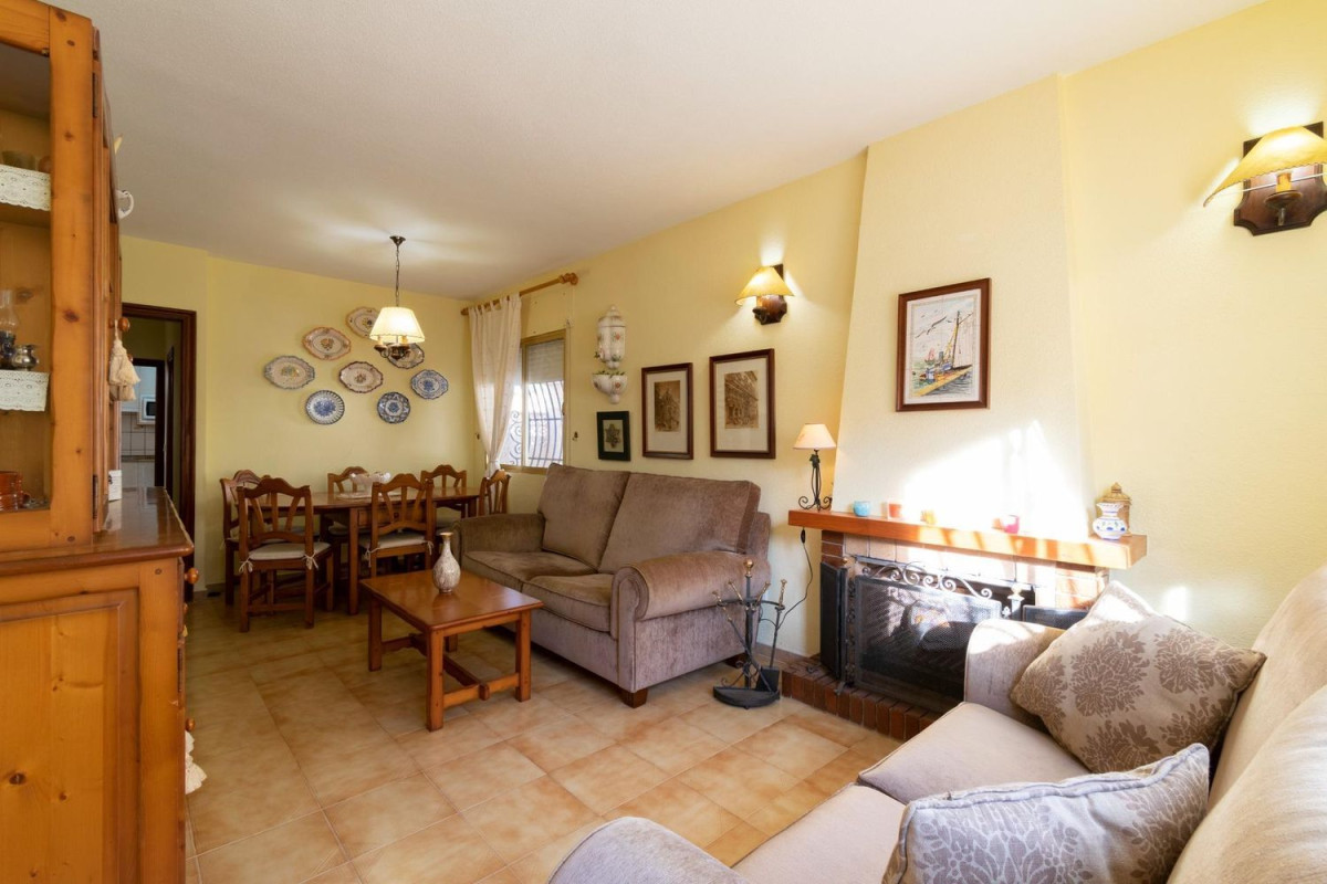 Venta de chalet adosado en Playa del Galán , La Manga Del Mar Menor photo 5