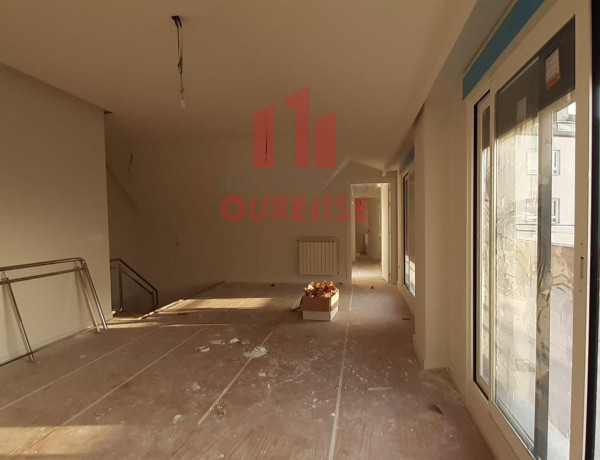 Apartment for sale in Centro , Ourense thumbnail 1