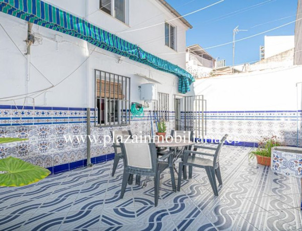 Detached villa for sale in  Las Tinajerías - Juderías , Lucena photo 1