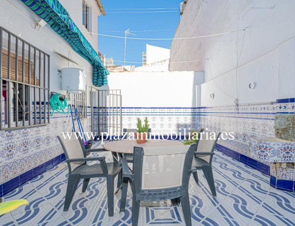 Detached villa for sale in  Las Tinajerías - Juderías , Lucena photo 3