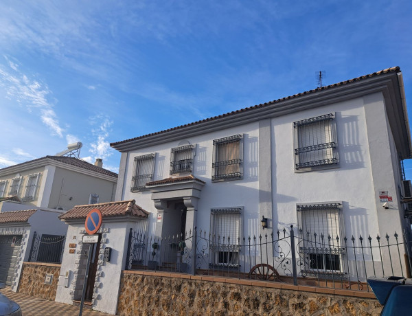 Chalet adosado en venta en  Hiedra , Dos Hermanas photo 4