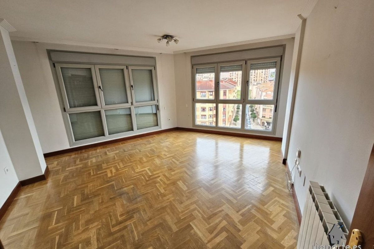 Sale of apartment in El Carbayedo - The Quirinal, Avilés
photo 1
