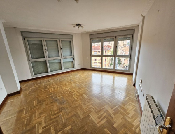 Apartment for sale in  El Carbayedo - El Quirinal , Avilés photo 1