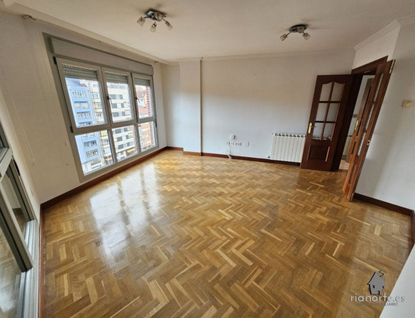 Apartment for sale in  El Carbayedo - El Quirinal , Avilés photo 2