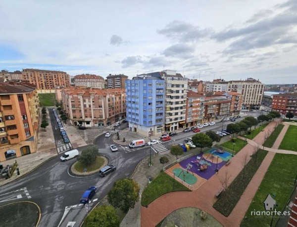 Apartment for sale in  El Carbayedo - El Quirinal , Avilés photo 3