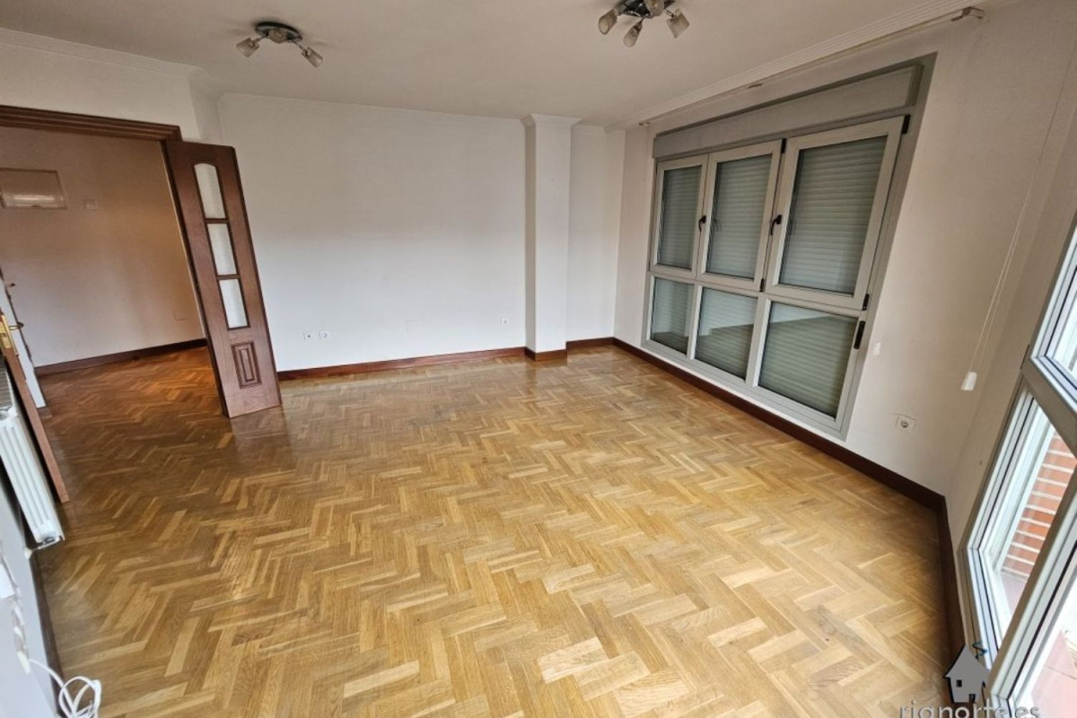 Sale of apartment in El Carbayedo - The Quirinal, Avilés
photo 4