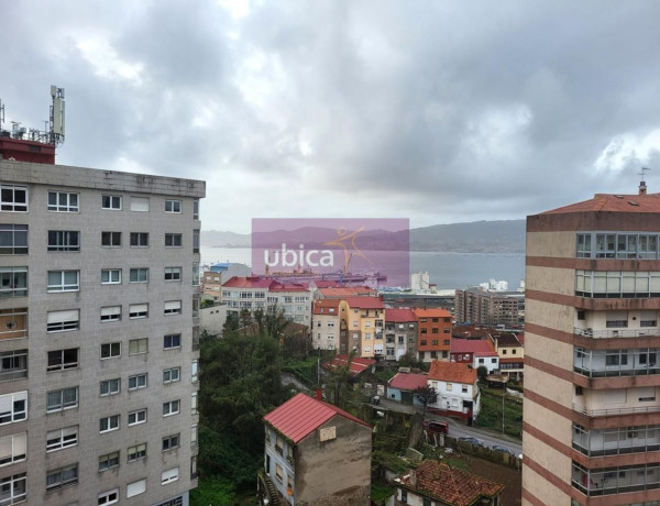 Apartment for sale in Centro urbano , Vigo thumbnail 1