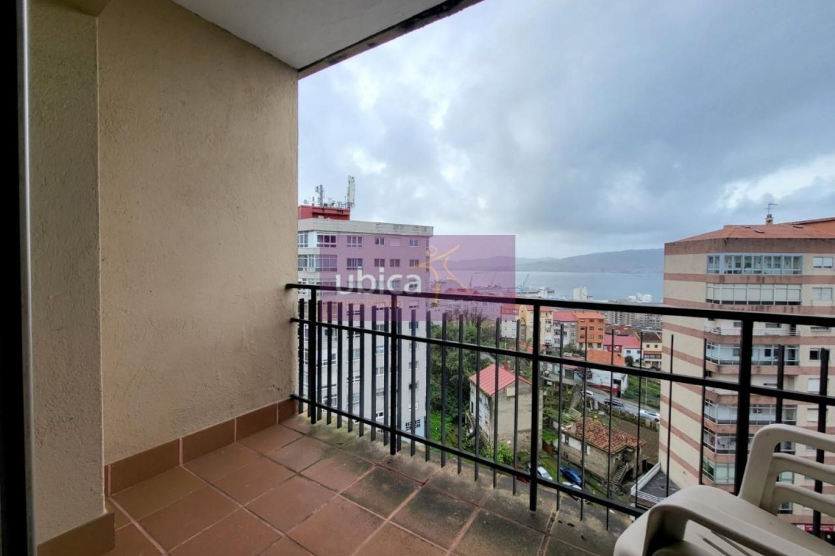 Sale of apartment in Urban center, Vigo
 photo 3