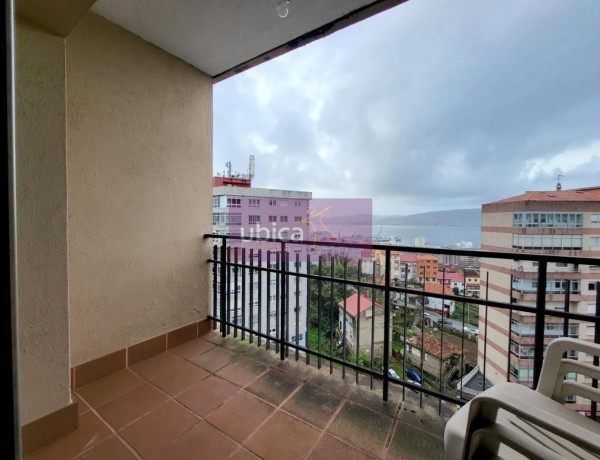 Apartment for sale in Centro urbano , Vigo thumbnail 2