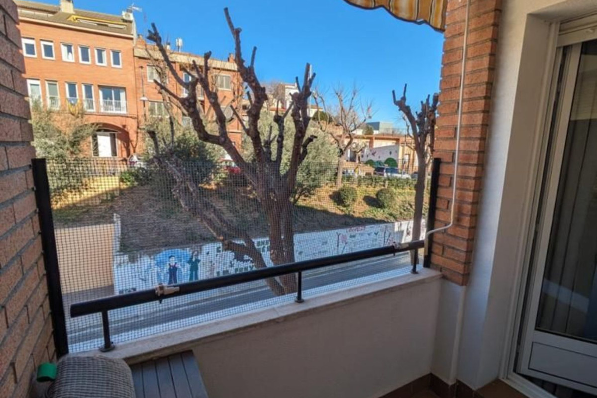 Piso en venta en Jacinto Verdaguer s/n, Castellbisbal
photo 1