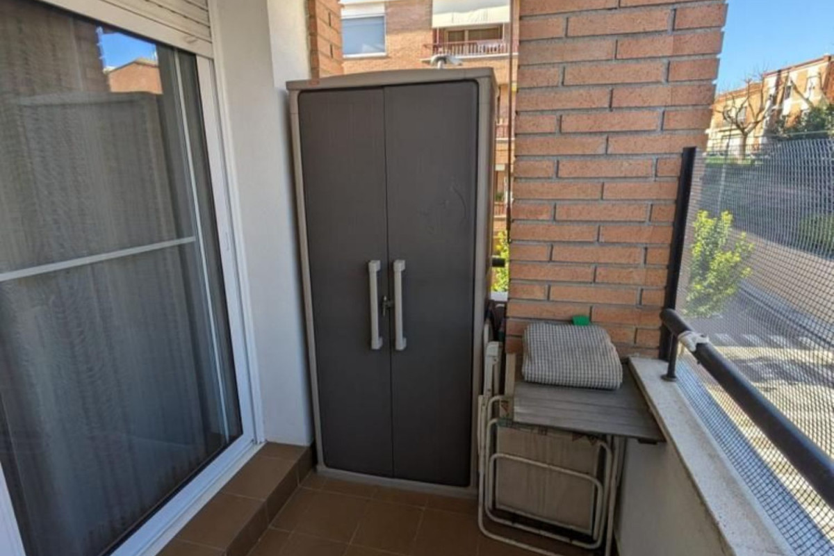 Piso en venta en Jacinto Verdaguer s/n, Castellbisbal
photo 2