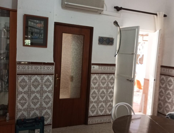 Таунхаус на продажу в , Umbrete photo 4