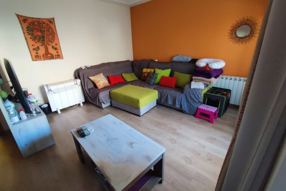 Piso en venta en Jacinto Verdaguer s/n, Castellbisbal
photo 3