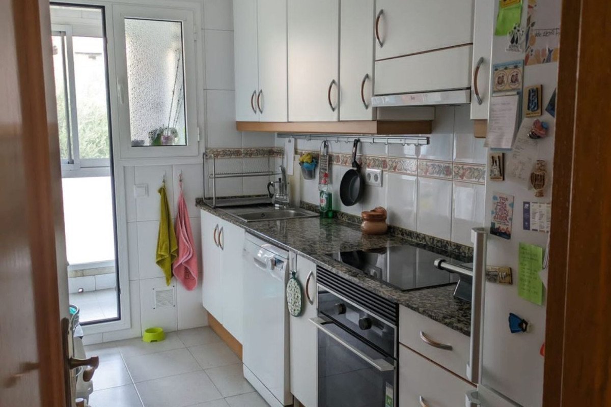 Piso en venta en Jacinto Verdaguer s/n, Castellbisbal
photo 4