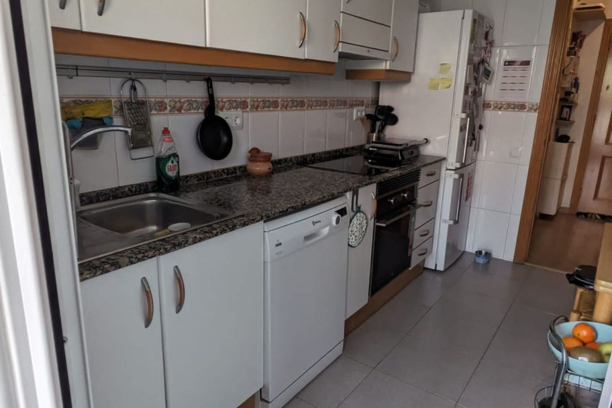 Piso en venta en Jacinto Verdaguer s/n, Castellbisbal
photo 5