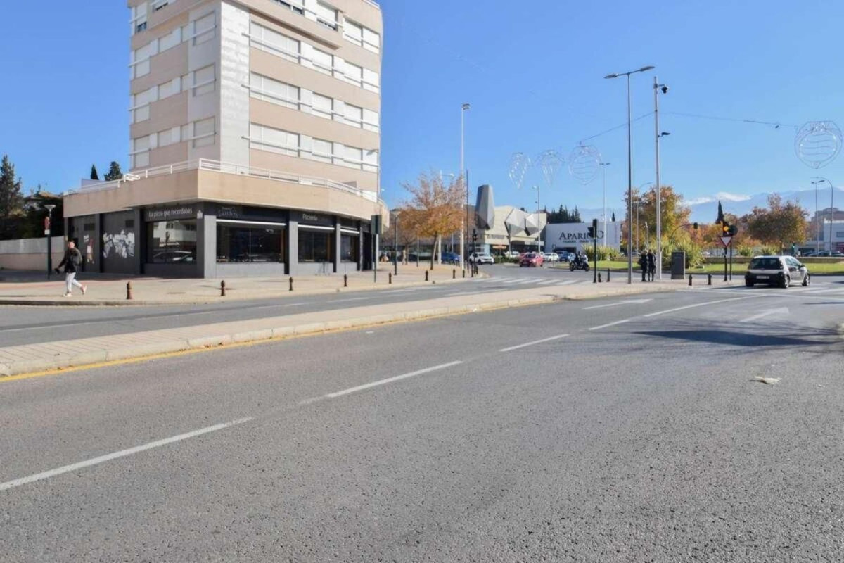 Venta de garaje en Campus de la Salud , Armilla photo 4