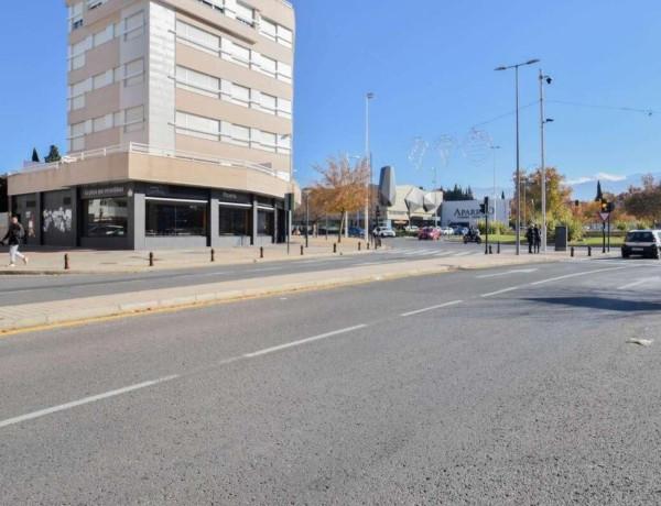 Garaje en venta en  Campus de la Salud , Armilla photo 4