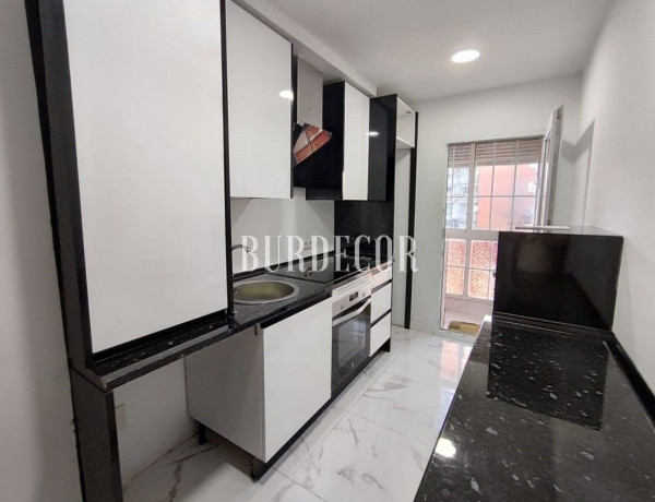 Продажа квартиры в  Centro , Fuenlabrada photo 1
