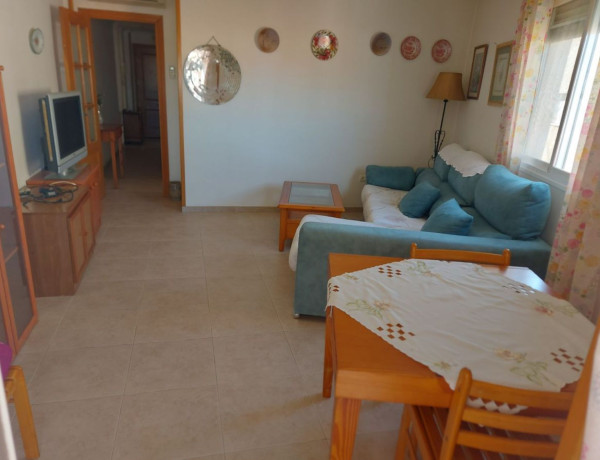 Продажа квартиры в  Puerto de Garrucha , Garrucha photo 1