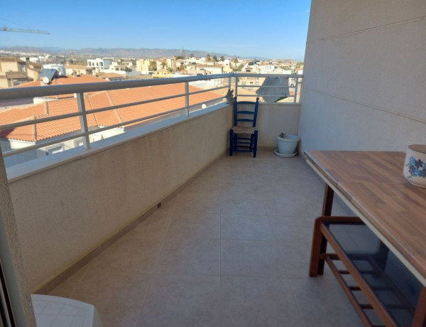 Продажа квартиры в  Puerto de Garrucha , Garrucha photo 2