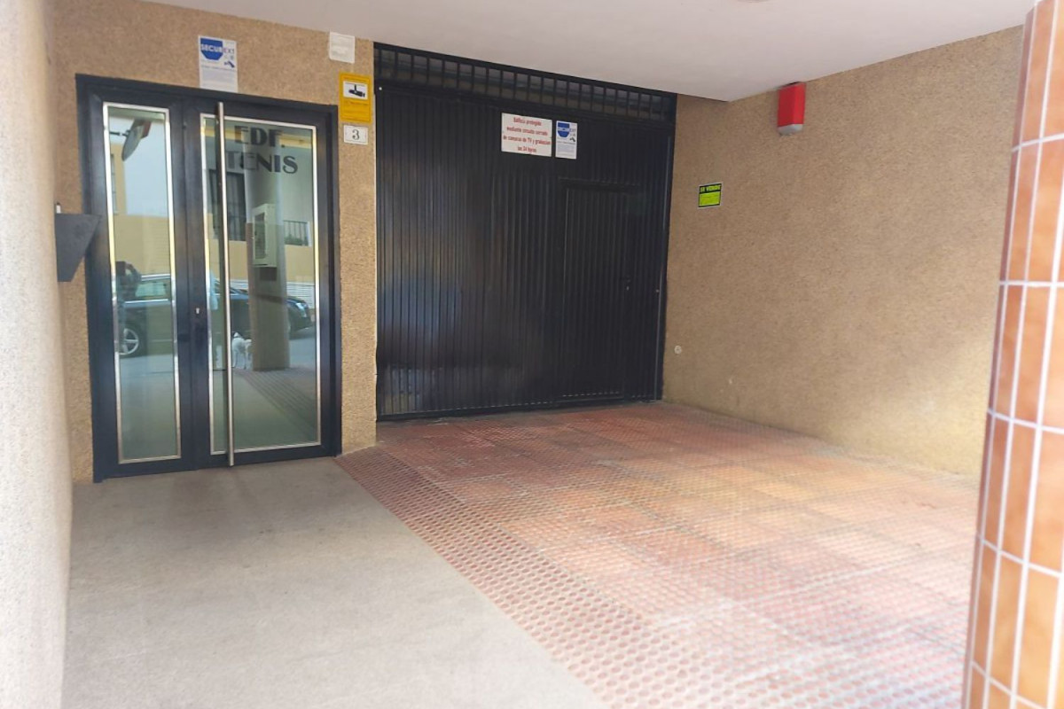 Продажа квартиры на Пуэрто де Гарруча, Гарруха
 photo 3