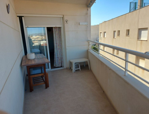 Продажа квартиры в  Puerto de Garrucha , Garrucha photo 4