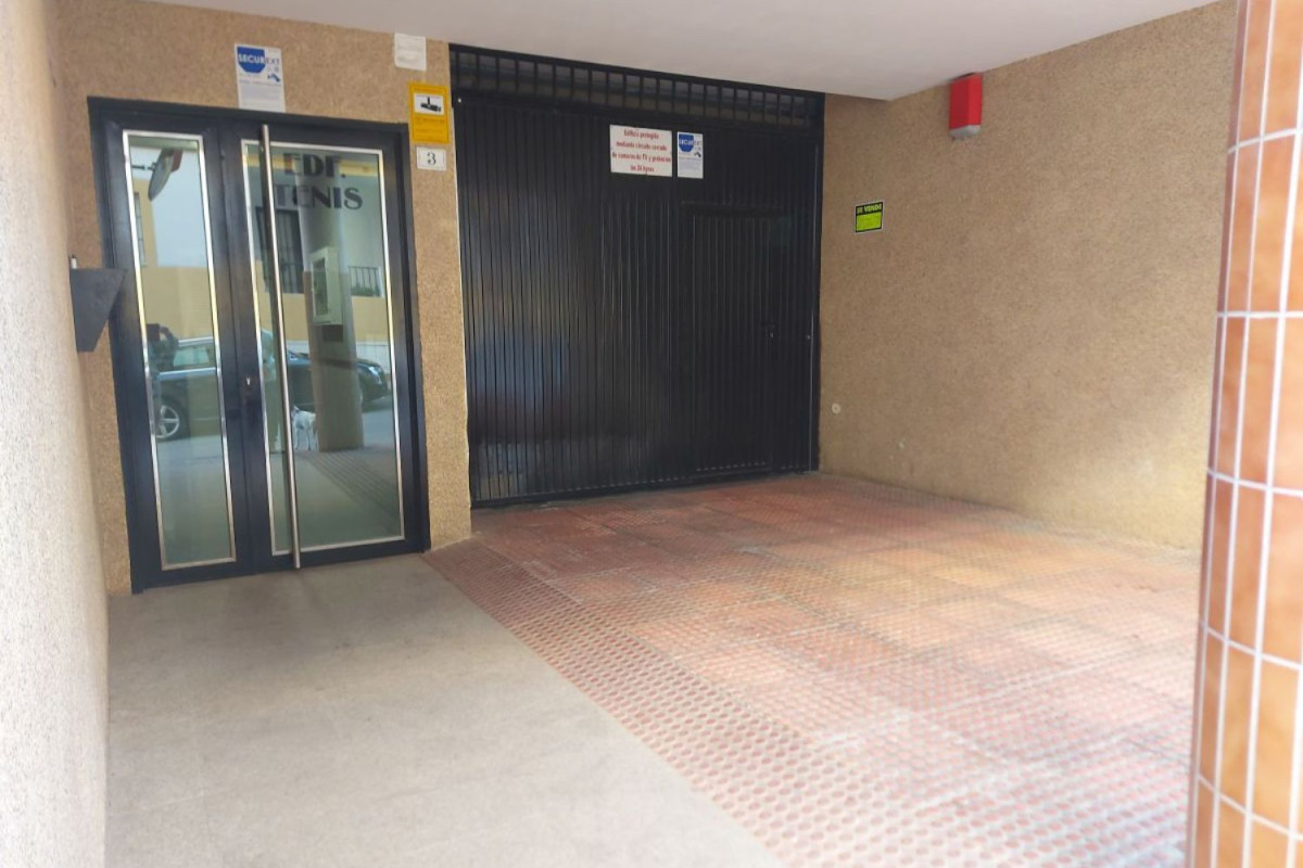 Продажа квартиры на Пуэрто де Гарруча, Гарруха
 photo 5