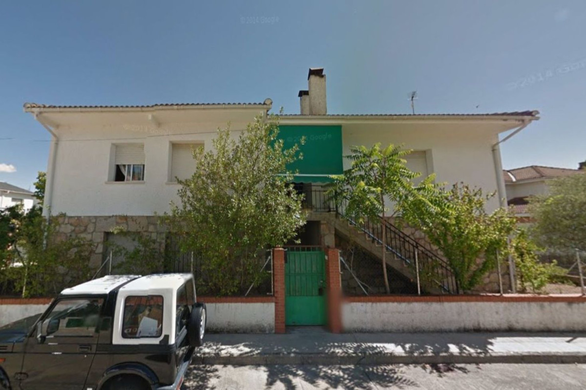 Casa o chalet independiente en venta en Urbanización el Codón, 34, Cebreros
photo 1