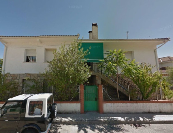 Detached villa for sale in , Cebreros photo 1