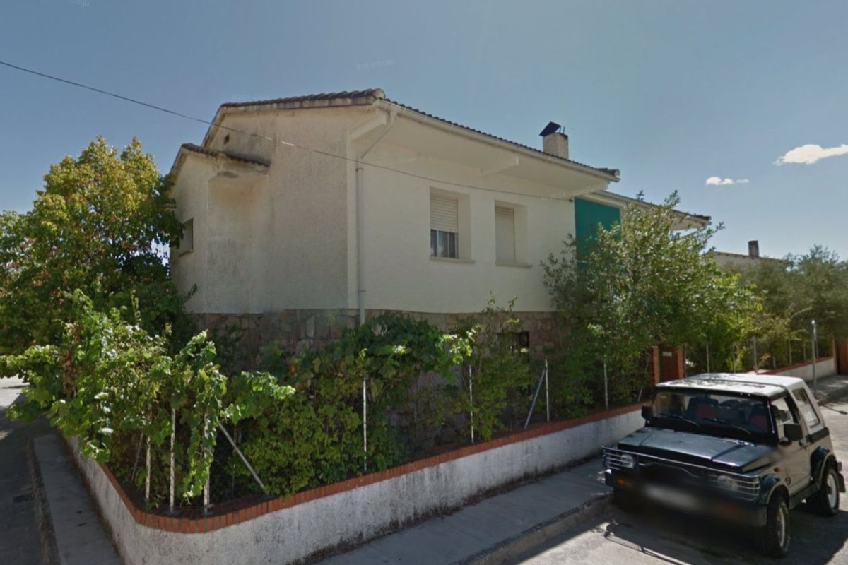 Casa o chalet independiente en venta en Urbanización el Codón, 34, Cebreros
photo 2